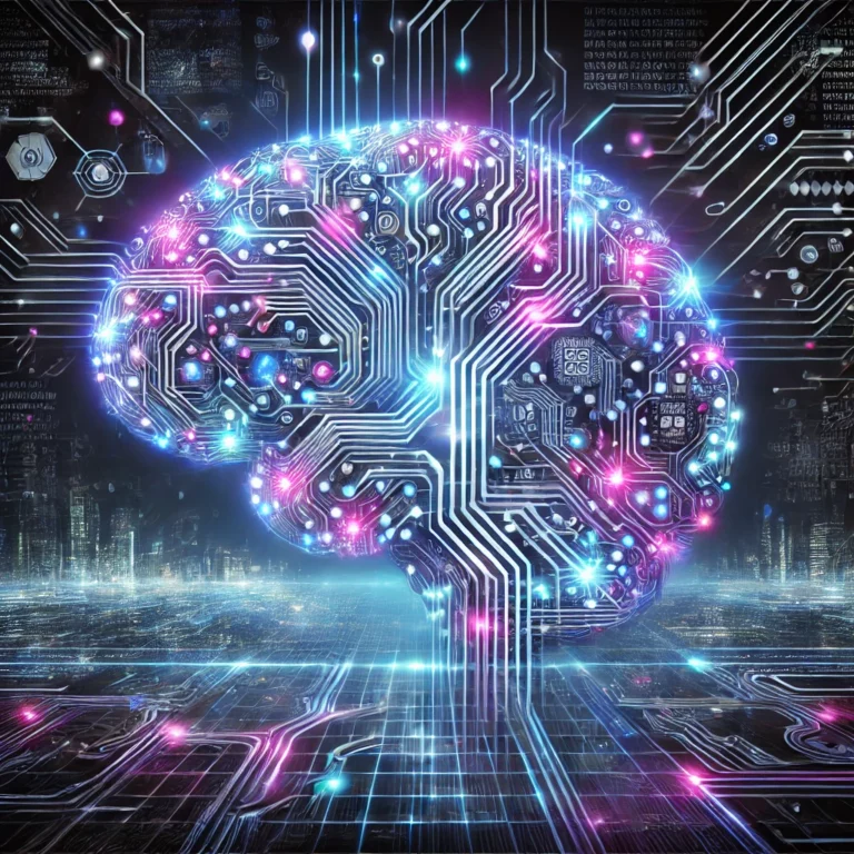 Les Innovations Apportées par l'Intelligence Artificielle